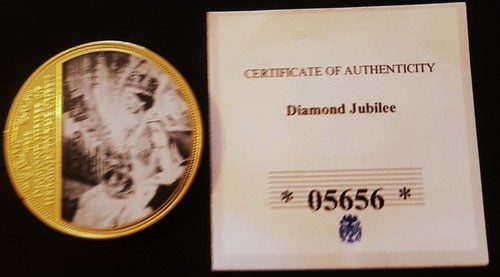 Windsor mint diamond - mint, jubilee