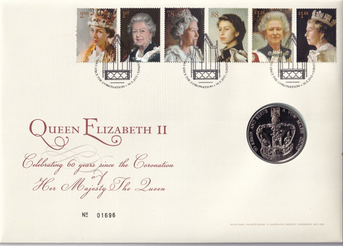 2012 queen elizabeth yrs - 2012, ii