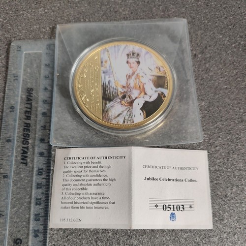 Windsor mint diamond jubilee - mint,