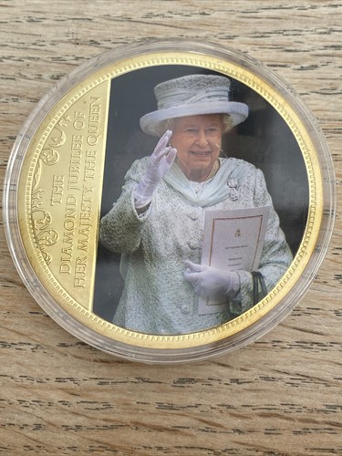 2012 qeii diamond - 2012,