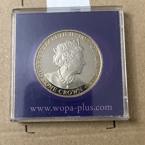 2018 65th anniversary - of, the