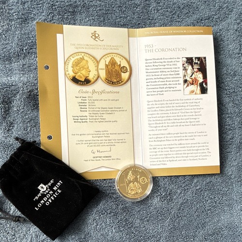 2012 tristan cunha crown - 2012, 1