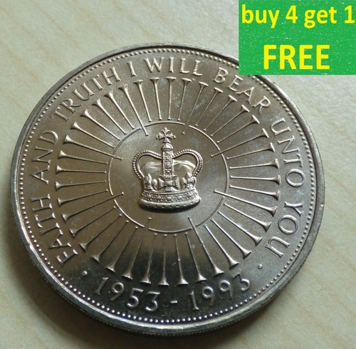Elizabeth pounds 1 - elizabeth,