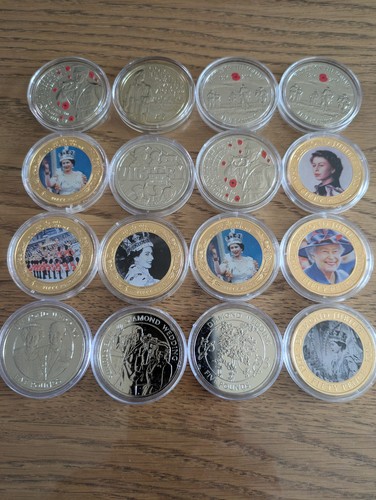 Guernsey selection - selection, of