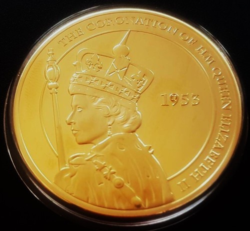 The queen diamond jubilee - the, queen's