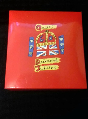 Queen elizabeth coin 60 - queen,