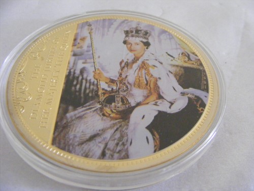 Diamond jubilee the - diamond,