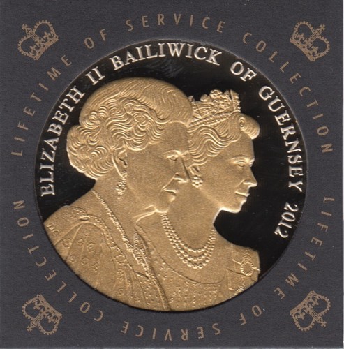 2012 guernsey proof - guernsey,