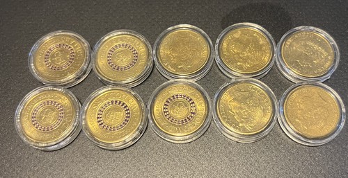 Rare 2012 queen coronation - rare, $2