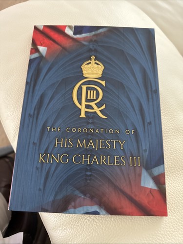 Collectable coronation king - collectable, of
