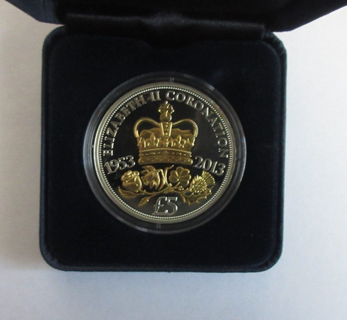 2013 coronation jubilee silver - 2013,